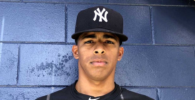 Sizing Up The Starting Pitching Prospects -- Part I